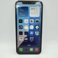 【概ね美品】Apple iPhone XR 64GB ホワイト MT032J/A