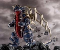 ヒロさん　専用S.H.Figuarts 魂ウェブ商店 キングオブモンス S.H.Figuarts キングオブモンス | 魂ウェブ