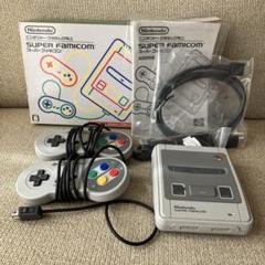 2025年最新】スーパーファミコンミニ 未使用の人気アイテム