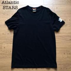 週末値下げ【Atlantic STARS】 アトランティックスターズ Tシャツ