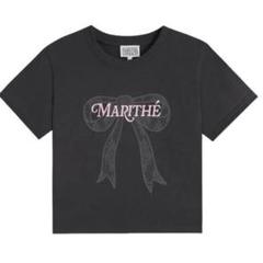 MARITHÉ + FRANCOIS GIRBAUD 日本限定アイテム Tシャツ - メルカリ
