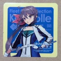 艦これ シール 曙 金剛型86納車式 FSW 富士スピードウェイ