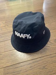 HYPEGOLF & NAAFY バケットハット 2点セット