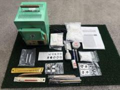 【美品】 電気炉 SA-OMT 半自動 日陶科学 小型電気炉 七宝 銀粘土