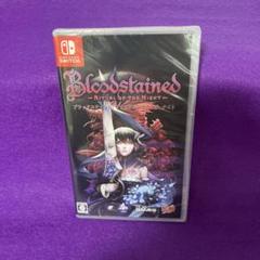 Bloodstained: Ritual of the Night