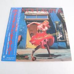 シンディローパー　レコードセット cyndi lauper LP レコード 2枚セット シンディーローパー - メルカリ