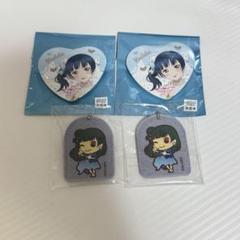 津島善子 缶バッジ 10個セット パペット付き 2025年最新】津島善子缶バッジの人気アイテム - メルカリ