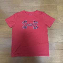 アンダーアーマー　Tシャツ