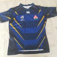ラグビーワールドカップ2019 RWC 日本代表 2ndユニホーム