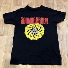 Soundgarden Bad Motor Finger シャツ Sサイズ