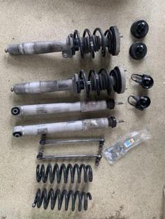 BMW E92 M3 純正サスペンション一式 m49264255760_1.jpg?1748159430