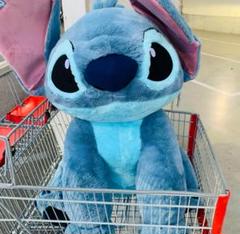 2025年最新】STITCH ぬいぐるみの人気アイテム - メルカリ