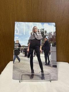 STREET 04 No.2 パリコレクション特集