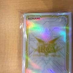 遊戯王 ディメンションボックススリーブ 未開封のサムネイル