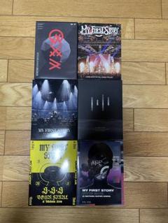 2025年最新】my first story dvdの人気アイテム - メルカリ