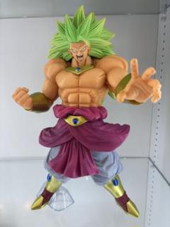 セール 一番くじ A賞含む 3体セット ゴジータ ブロリー ブロリー 一番くじ ドラゴンボール SUPER DRAGONBALL HEROES SAGA｜一番