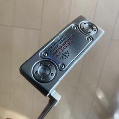 スコッティキャメロン　スーパーセレクト　スクエアバック2