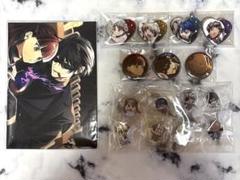 アルカナ・ファミリア　Rinato ステラ　缶バッチ　アクスタ　布ポスター