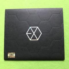 中国語版□ EXO-M 1st mini album 『MAMA』 - メルカリ