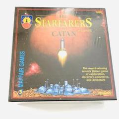 【入手困難 未開封】カタン 宇宙版 ボードゲーム m49268519171_1.jpg?1743995836