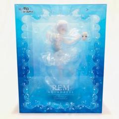 Re:ゼロから始める異世界生活 レム -アクアドレス- 1/7スケール