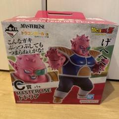 一番くじ　ドラゴンボール　C賞　ドドリア　新品未開封品 2025年最新】ドドリア c賞の人気アイテム - メルカリ