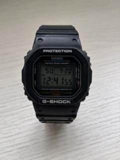 2025年最新】G-SHOCK (1545) DW-5600の人気アイテム - メルカリ