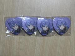 にじさんじ 星導ショウ Dytica 2周年 グリッター缶バッジ - メルカリ
