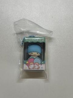 サンリオチョコボックス【キキ】【リトルツインスターズ】