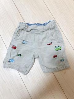 クレードスコープ ズボン パンツ 80サイズ