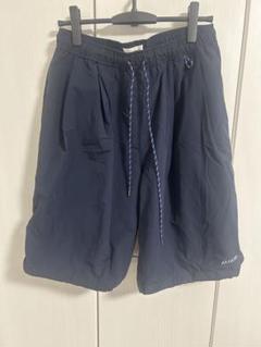 ALOUND VENTILATION NYLON SHORTS／BLACK Adrenaline Ventilator Technical Shorts | Evolutionary