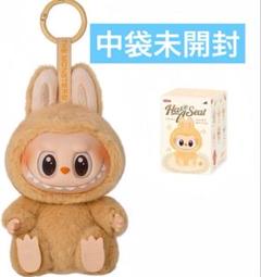 2025年最新】Labubu ぬいぐるみ 未開封の人気アイテム - メルカリ