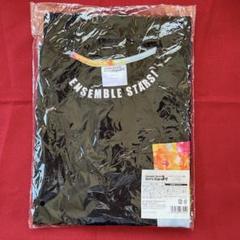 あんスタ"Starry Stage3rd"スリットジッパー付きTシャツ フリー