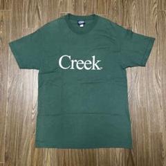 2025年最新】creek tシャツの人気アイテム - メルカリ