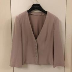 フォクシーニューヨーク ジャケット
