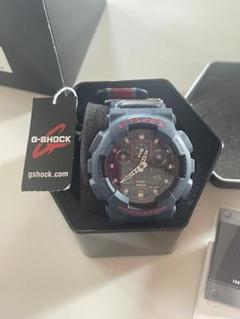 CASIO G-SHOCK GA-110MC 他、11本セット GA-110TU-1A5JF | CASIO
