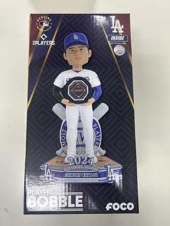 2025年最新】大谷翔平 ボブルヘッドmvpの人気アイテム - メルカリ