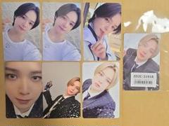 K &TEAM　青嵐　月狼