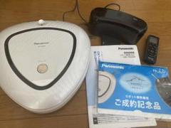 Panasonic ロボット掃除機 MC-RS200 RULO