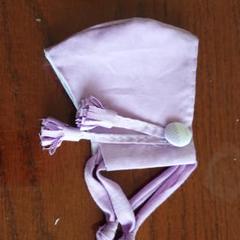 マスク 小学校低学年用
