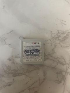 Nintendo 3DS ソフト LNA-CTR-APDJ-JPM