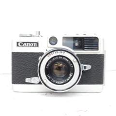 キャノン Canon demi EE17 フィルムカメラ かわいい レトロ 人気 キャノン Canon demi EE17 フィルムカメラ かわいい レトロ 人気