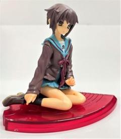 2025年最新】長門有希 フィギュアの人気アイテム - メルカリ