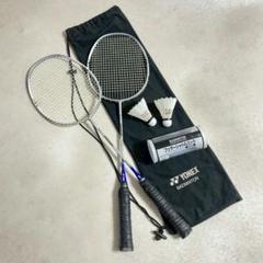 2本セット　YONEX ヨネックス TI-ZERO バドミントンラケット 2025年最新】YONEX Ti ZEROの人気アイテム - メルカリ