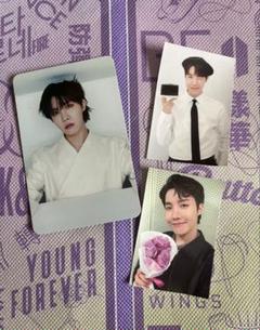 BTSメンバー本人画像オフィシャルライセンスグッズ販売決定