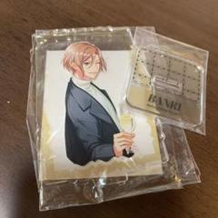 新品★A3！★エースリー★茅ヶ崎至★摂津万里★ビッグアクリルスタンド Amazon.co.jp: ☆A3 ☆エースリー☆茅ヶ崎至☆摂津万里☆ビッグ