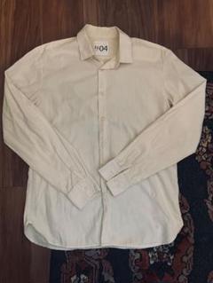 agnesb lejun N.04 長袖シャツ