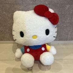 2025年最新】ハローキティ ぬいぐるみ45の人気アイテム - メルカリ