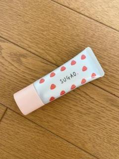 SUGAOスノーホイップクリーム ピュアホワイト15g(限定パッケージ)