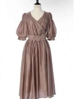 正規Herlipto Airy Volume Sleeve Dress Mint 2025年最新】airy volume sleeve dressの人気アイテム - メルカリ